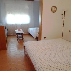 A Casa Della Zia Farra di Soligo