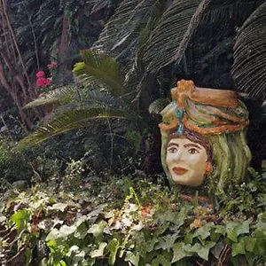 Casa Delle Coccole Trecastagni